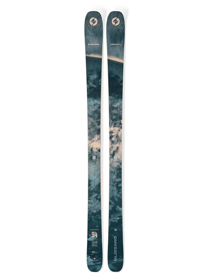 Anomaly 94 2027