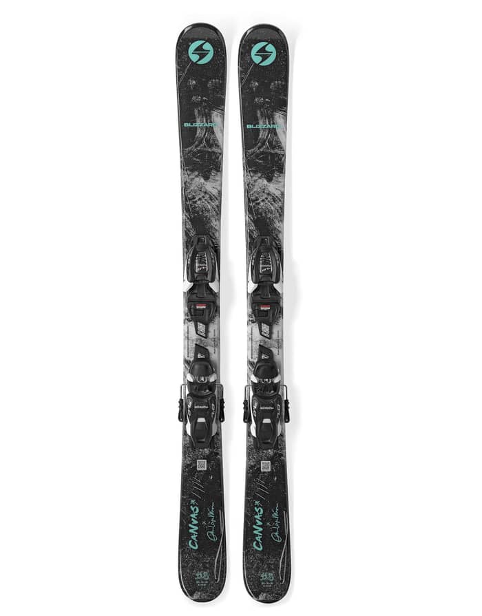 Canvas JR + FDT JR 7 WB 2027