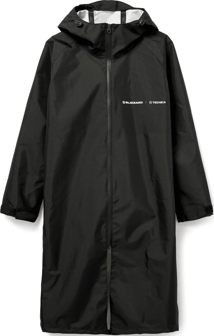Rain Coat All Out