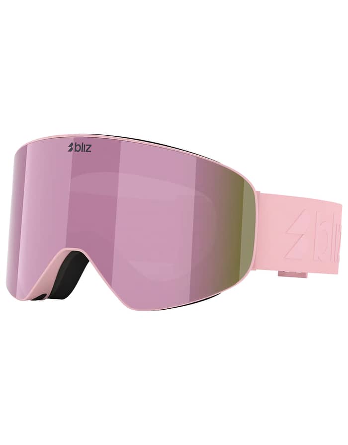 Flow Matte Pink