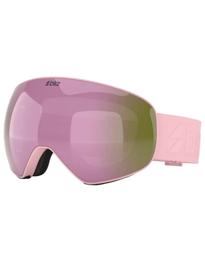 Floz Matte Pink