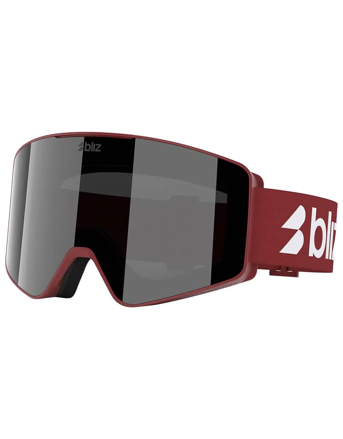 G001 Matte Burgundy