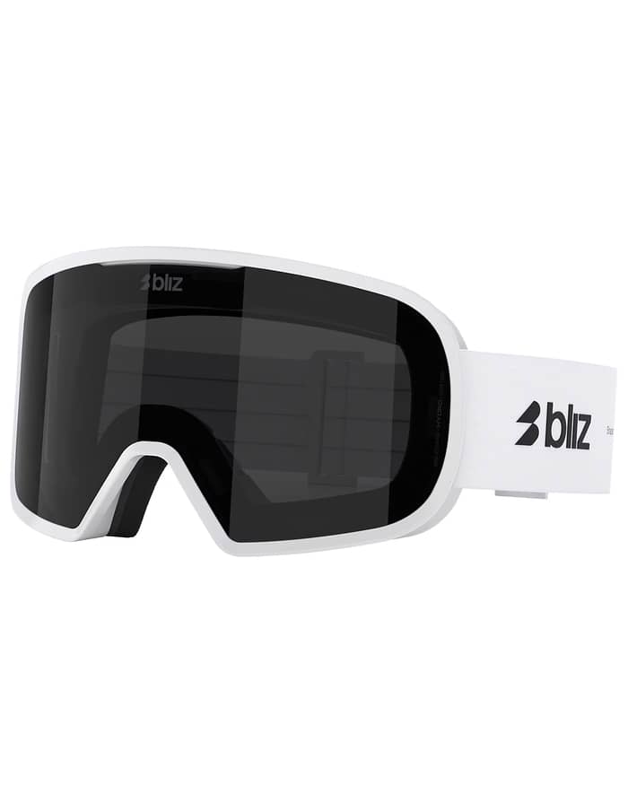 G002S Matte White