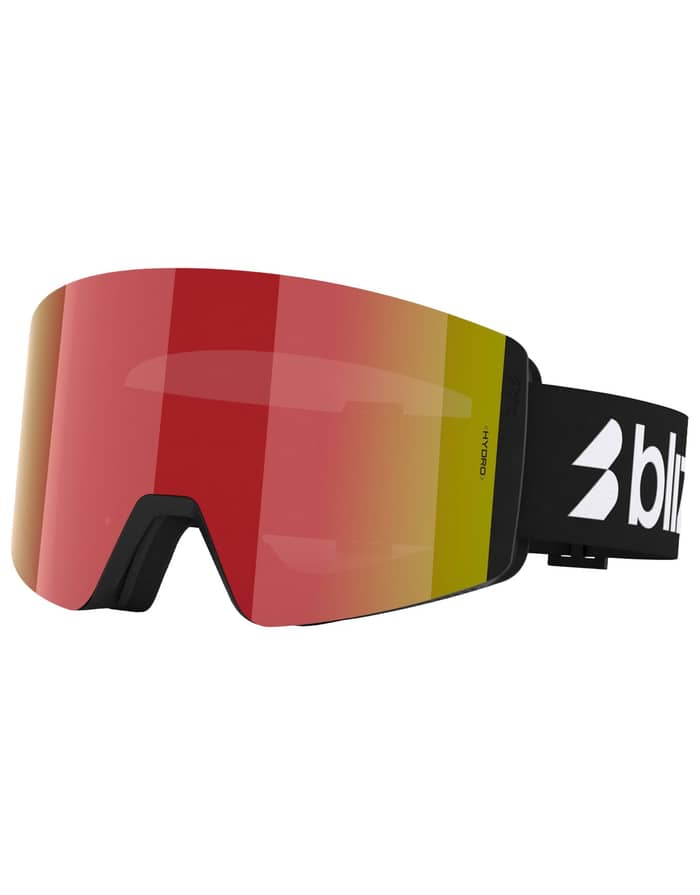 G003 Matte Black/Brown