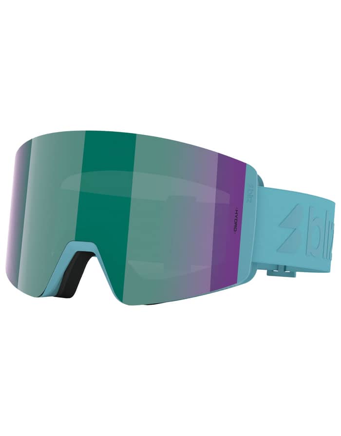 G003S Matte Turquoise