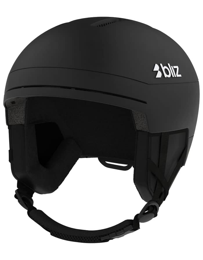 S002K Mips Matte Black