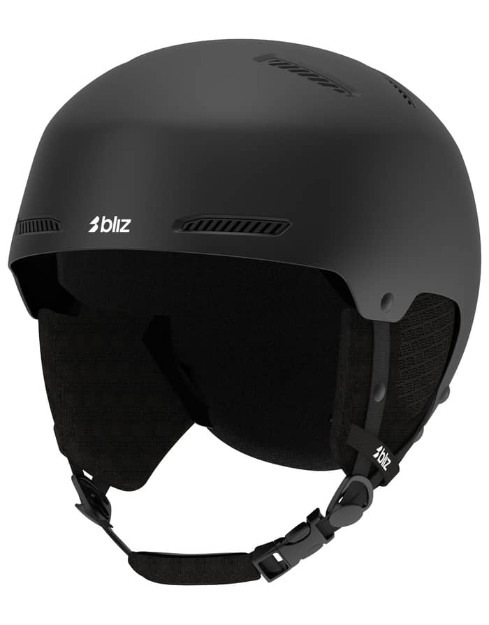S003 EU Matte Black