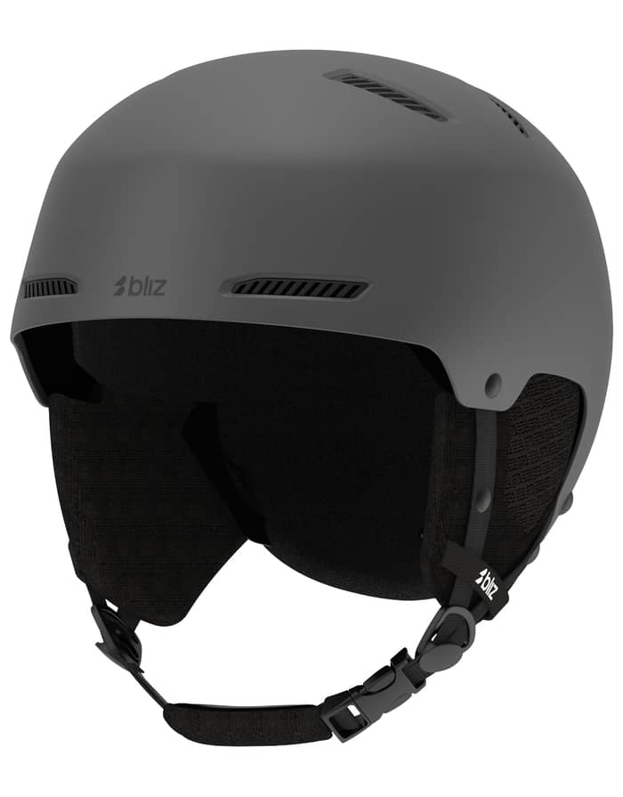 S003 EU Matte Grey