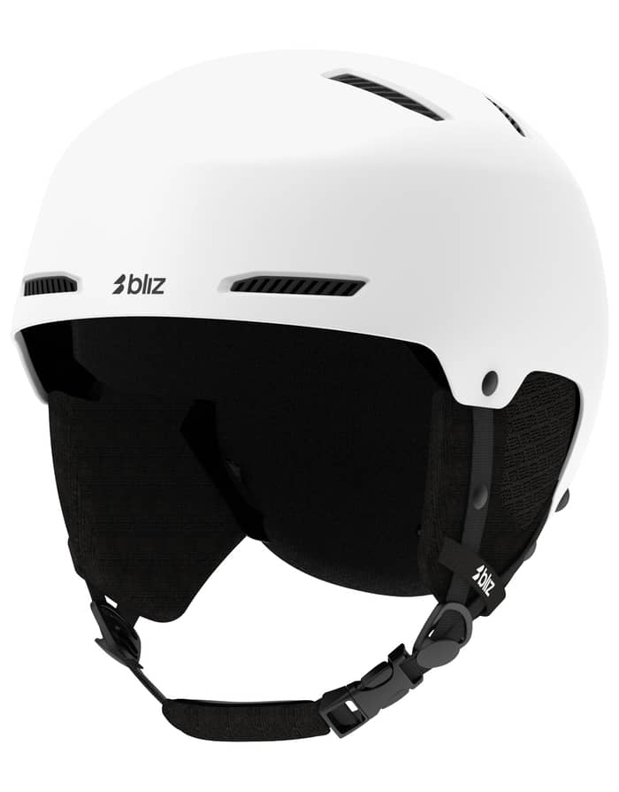 S003 EU Matte White