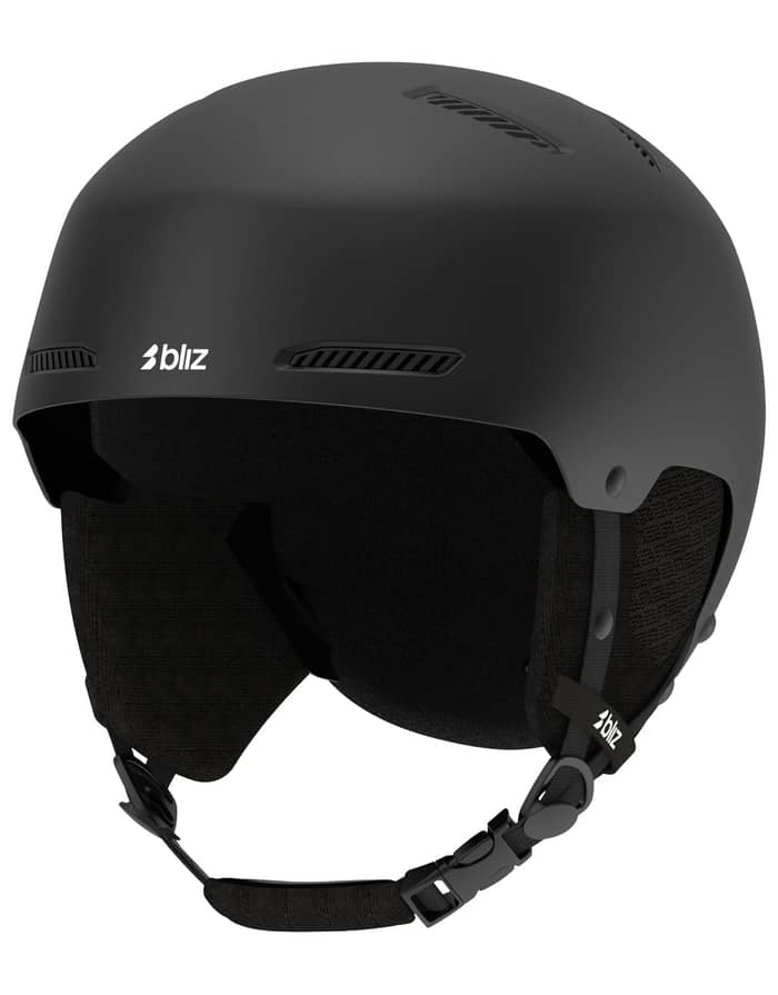 S003 Mips EU Matte Black