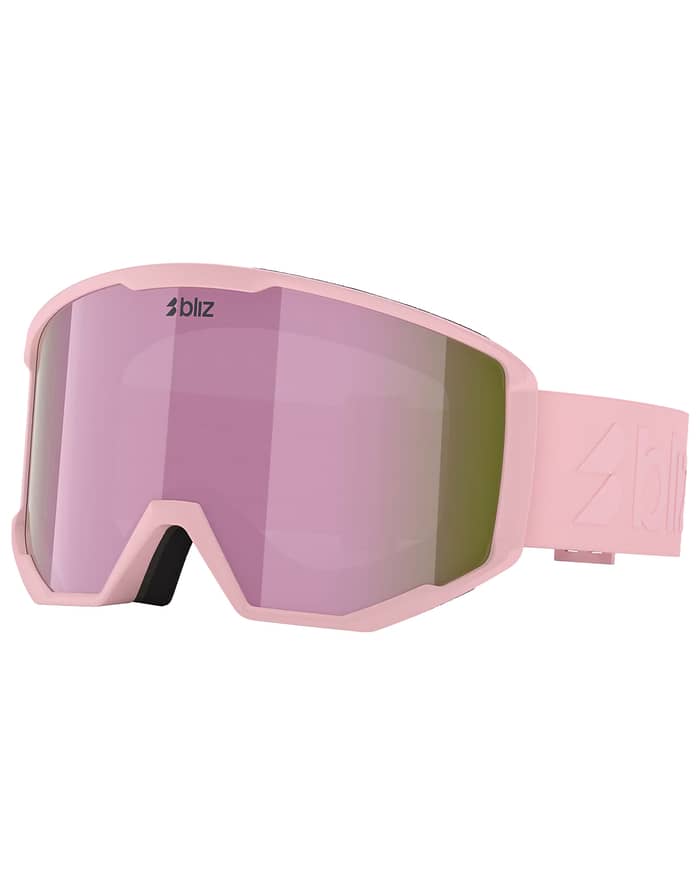Spark Matte Pink