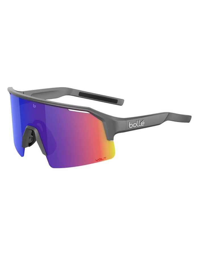 C-Shifter Titanium Matte - Volt Ultraviolet