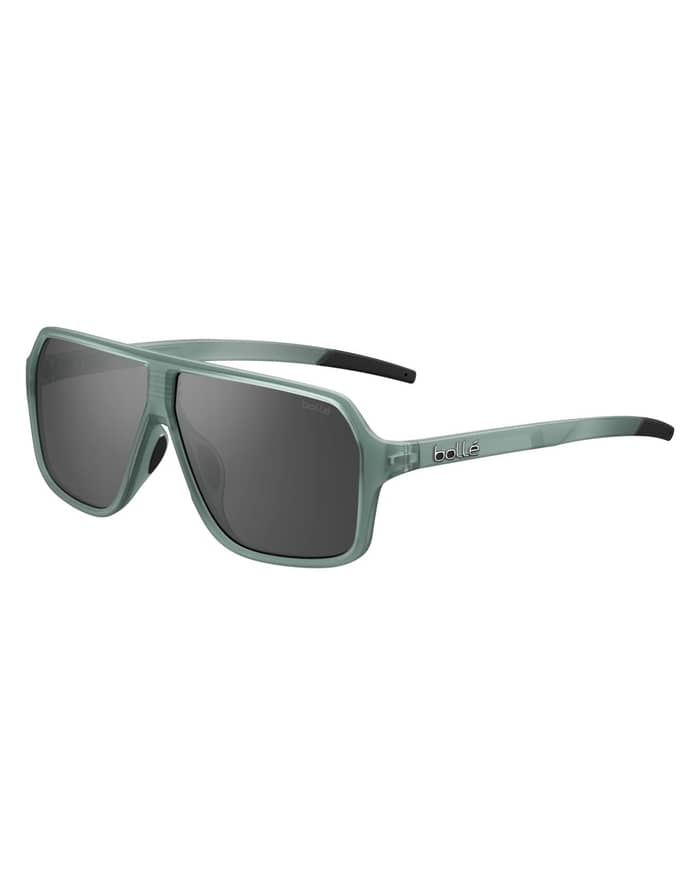 Prime Frost Green Crystal Matte - Tns