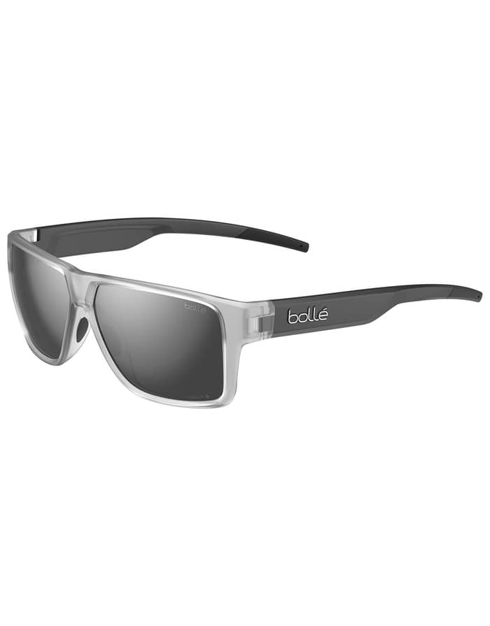 TEMPER Light Grey Frost - Volt+ Gun Polarized