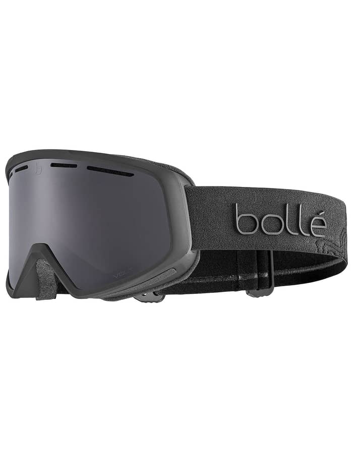 Cascade Full Black Matte - Volt Black 