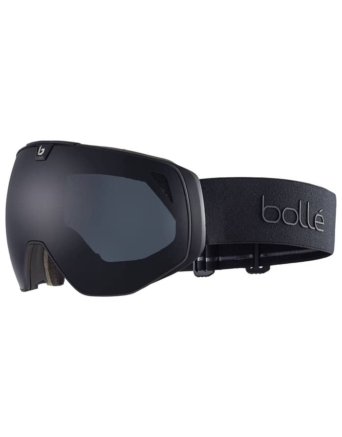 Torus Neo Full Black Matte - Grey  & Light Vermillon Blue 