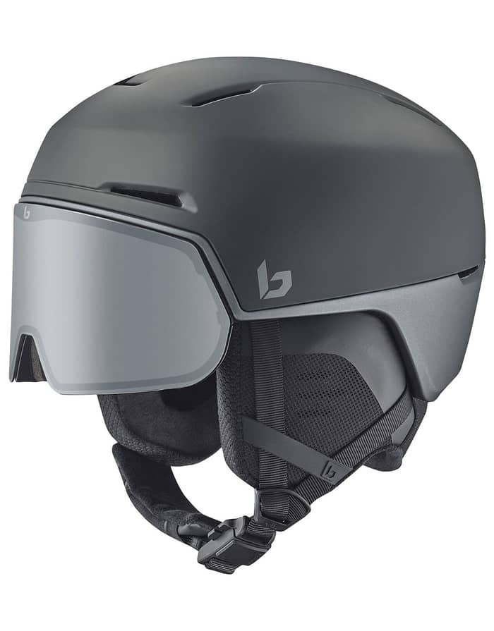 X-Fusion Black Steel Matte