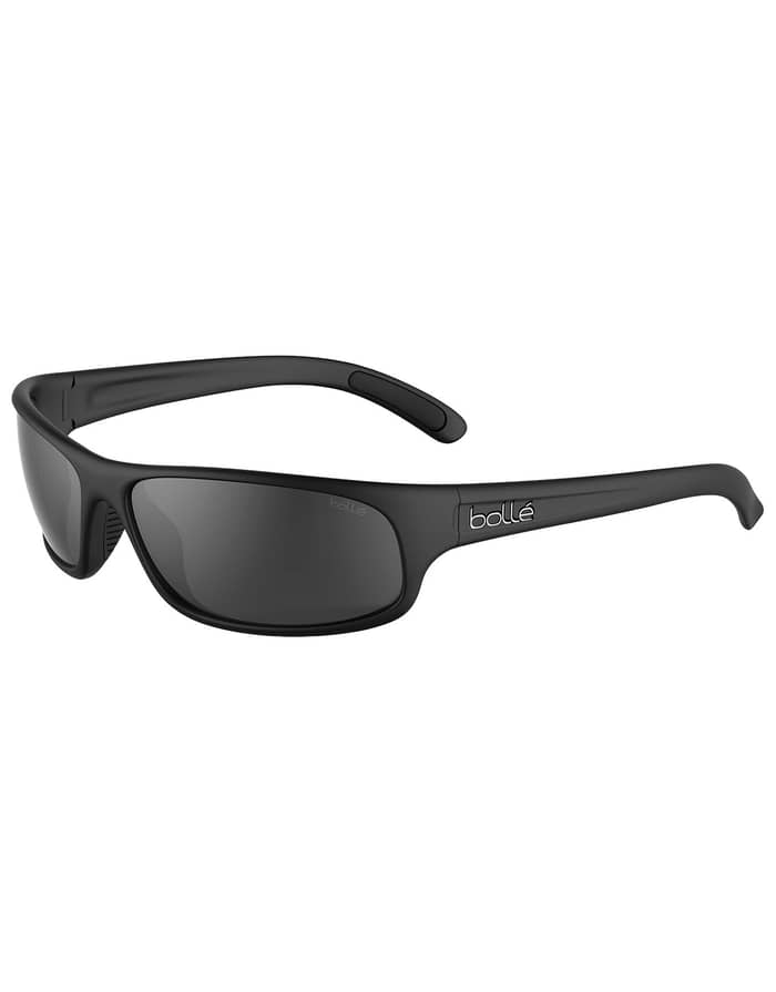 Anaconda Black Matte - TNS Polarized