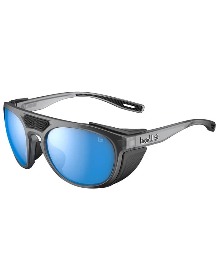 Adventurer Grey Frost - Sky Blue Polarized