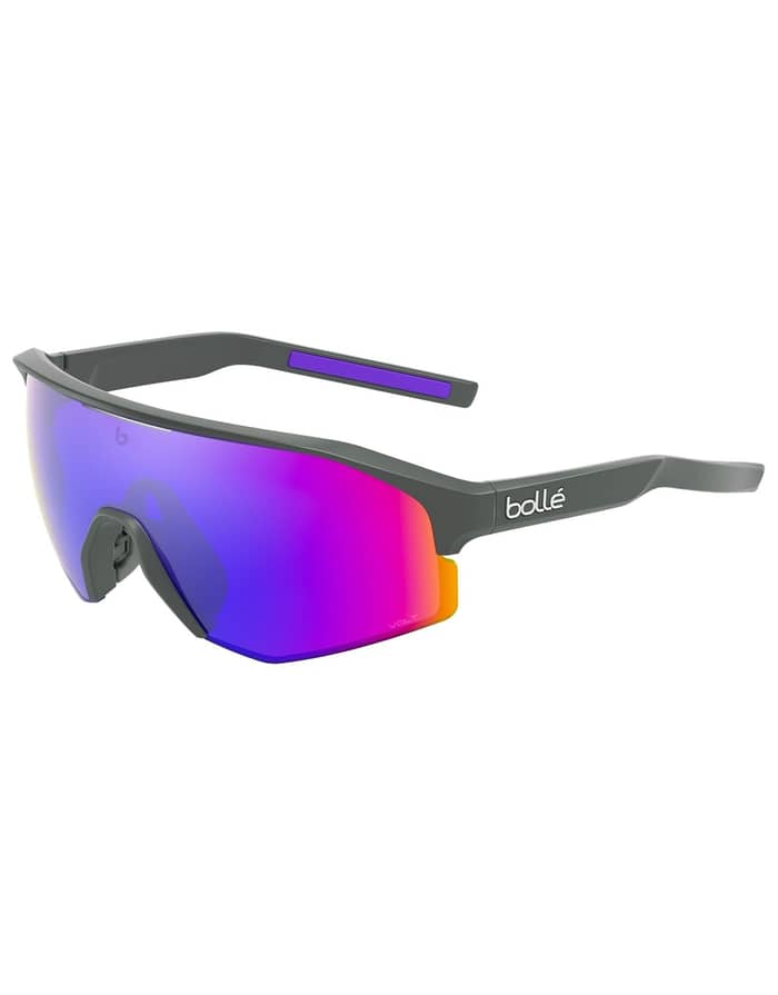 Lightshifter Titanium Matte - Volt Ultraviolet
