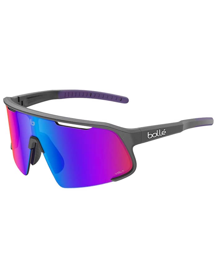 Speedchaser Titanium Matte - Volt Ultraviolet