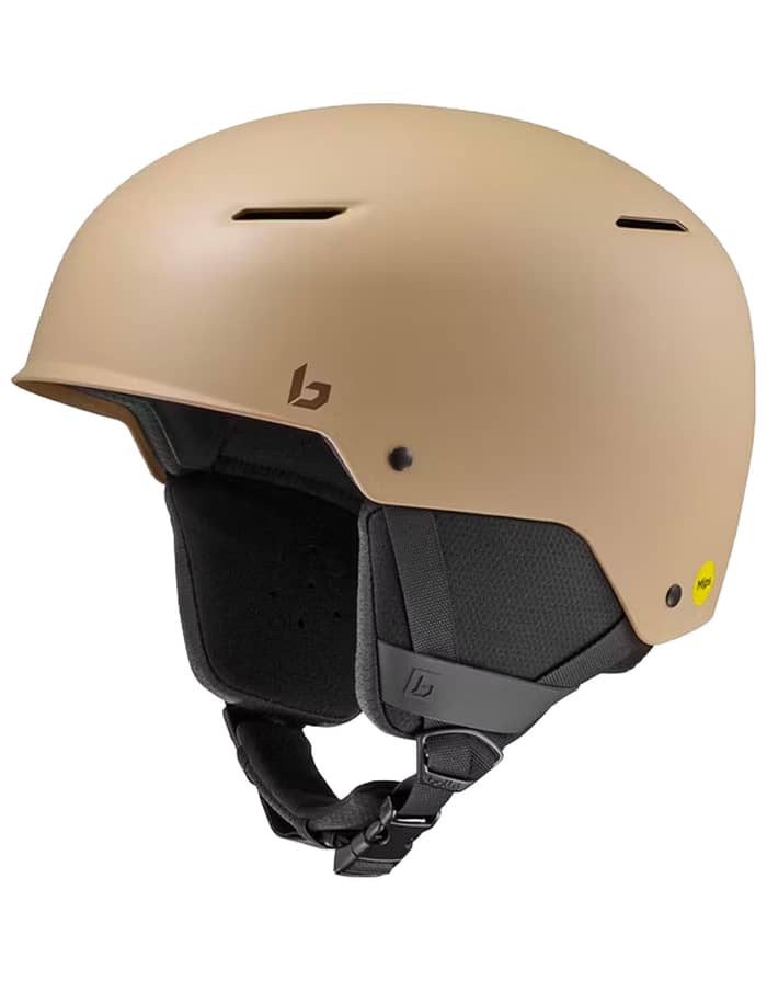 Keystone Mips Mocha Matte