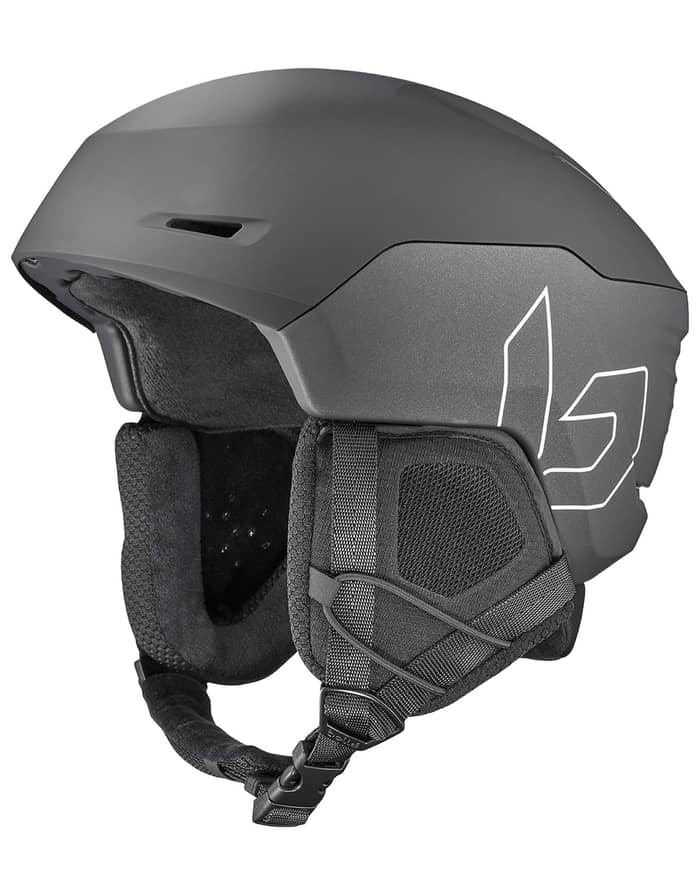 Ryft Pure Black Coal Matte