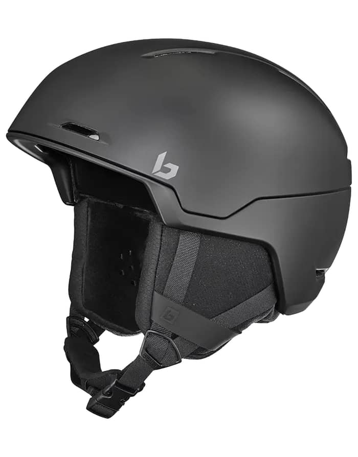 Zenos Pure Black Matte