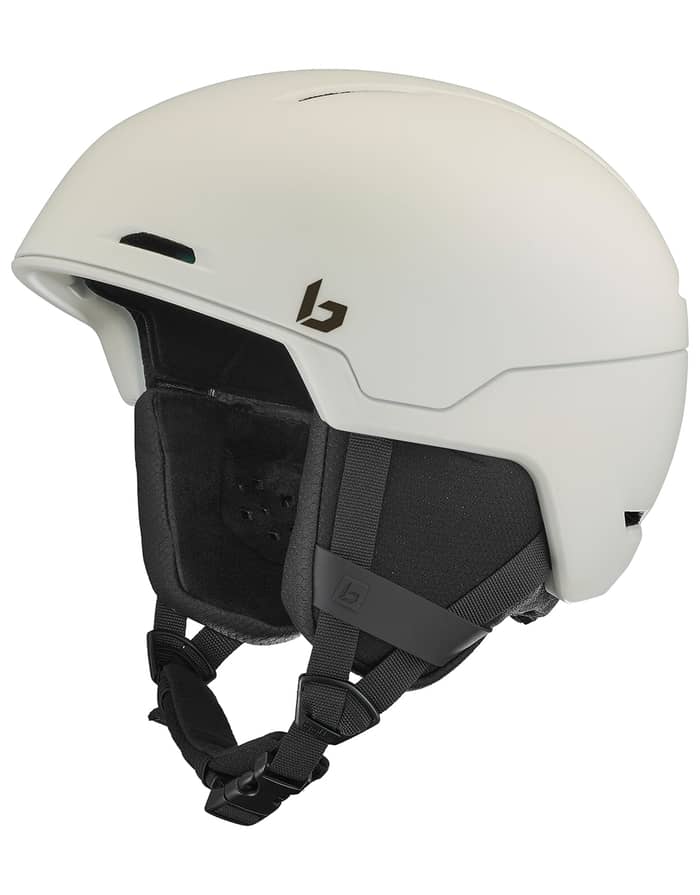 Zenos Pure Offwhite Matte