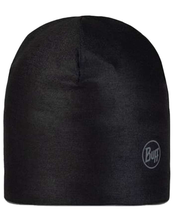 Thermonet® Beanie Solid Black