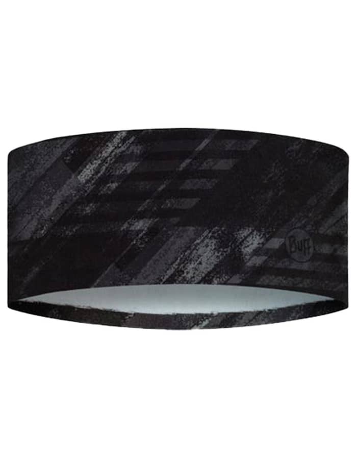 Thermonet Headband Bardeen Black