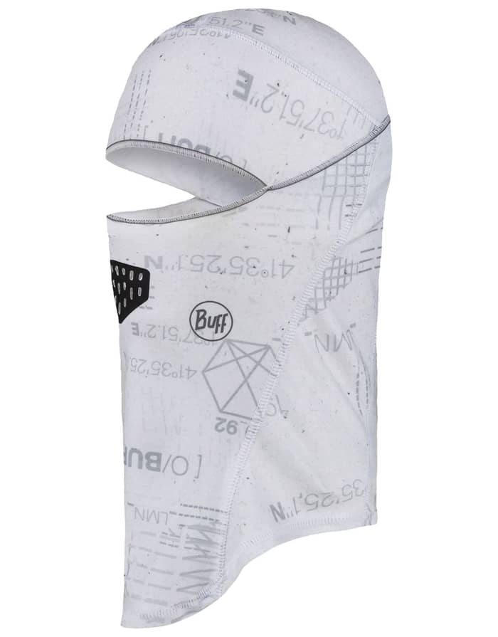 Thermonet® Hinged Balaclava Pristo Ash