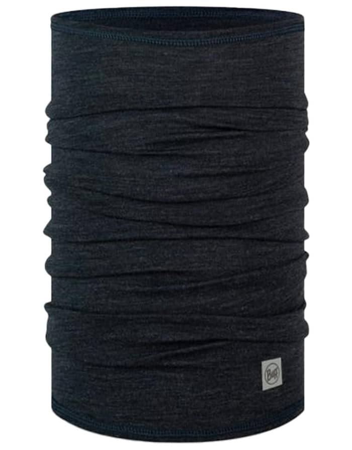 Merino Lightweight Solid Night Blue