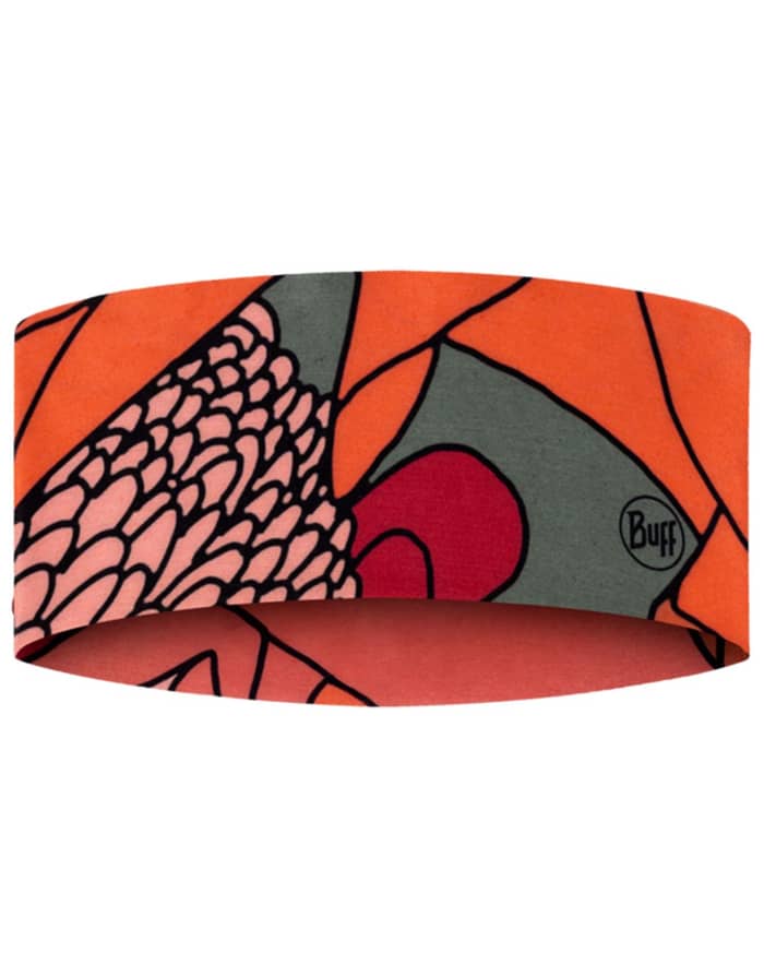 Coolnet UV+ Headband Aramay Poppy
