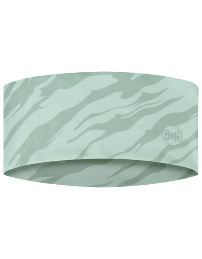 Coolnet UV+ Headband Aces Seagrove Green