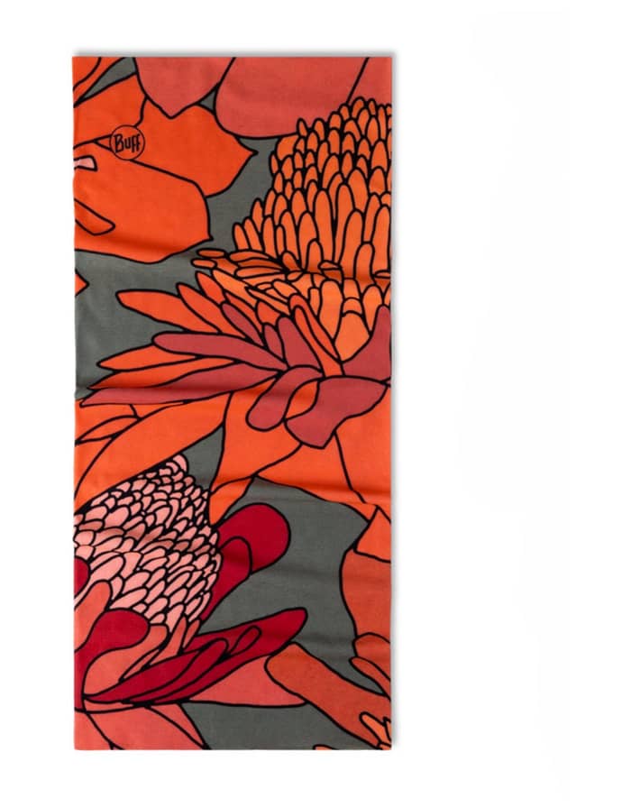 Coolnet UV Aramay Poppy