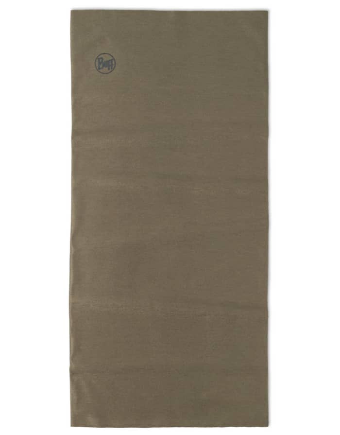 Coolnet UV Insect Shield Solid Tundra Khaki