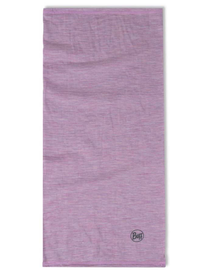Merino Lightweight Solid Pansy