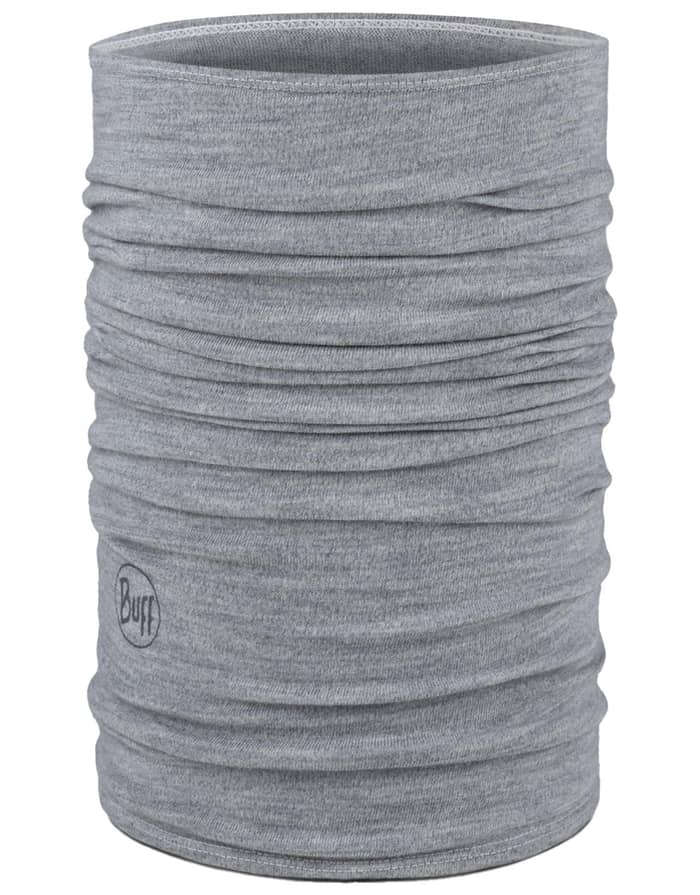 Merino Midweight Melange Cloud