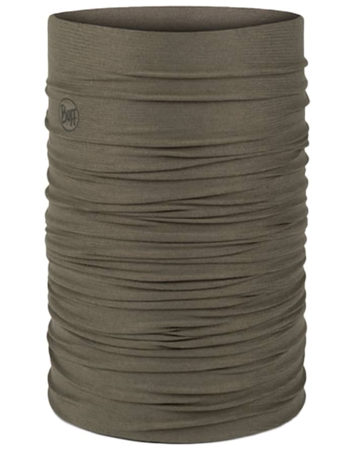 CoolNet UV® Insect Shield Solid Khaki