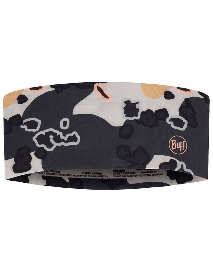 CoolNet UV® Wide Headband Ugal Multi
