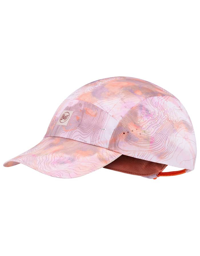 CoolNet UV® Pack Speed Cap Orisa Pink Azalea