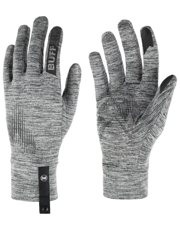 Dryflx® Gloves Light Grey