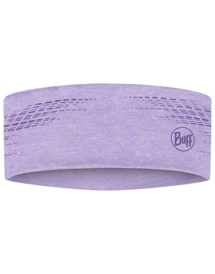 Dryflx® Headband Solid Iris