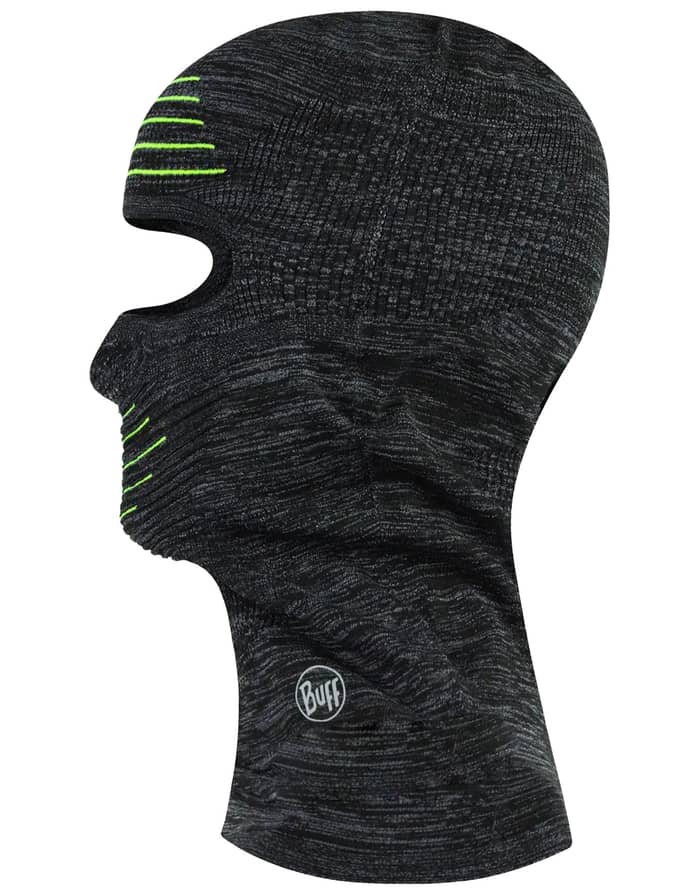 Dryflx® Pro Balaclava Solid Black