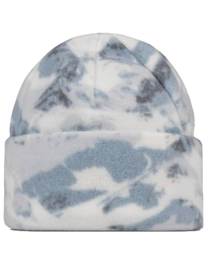 Polar Prints Beanie Comat Snow