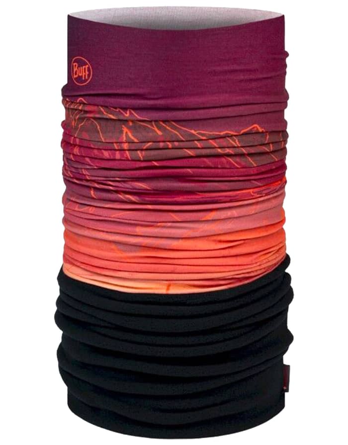 Polar Unal Garnet