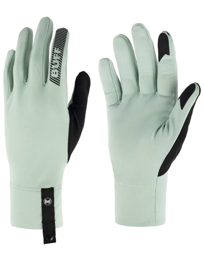 Thermonet® Gloves Aquahaze
