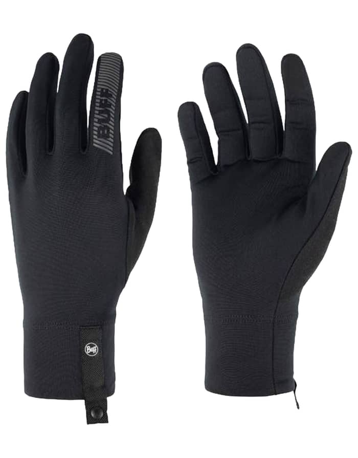 Thermonet® Gloves Black