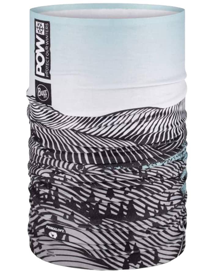 Thermonet® Zelok Pow Aqua Haze